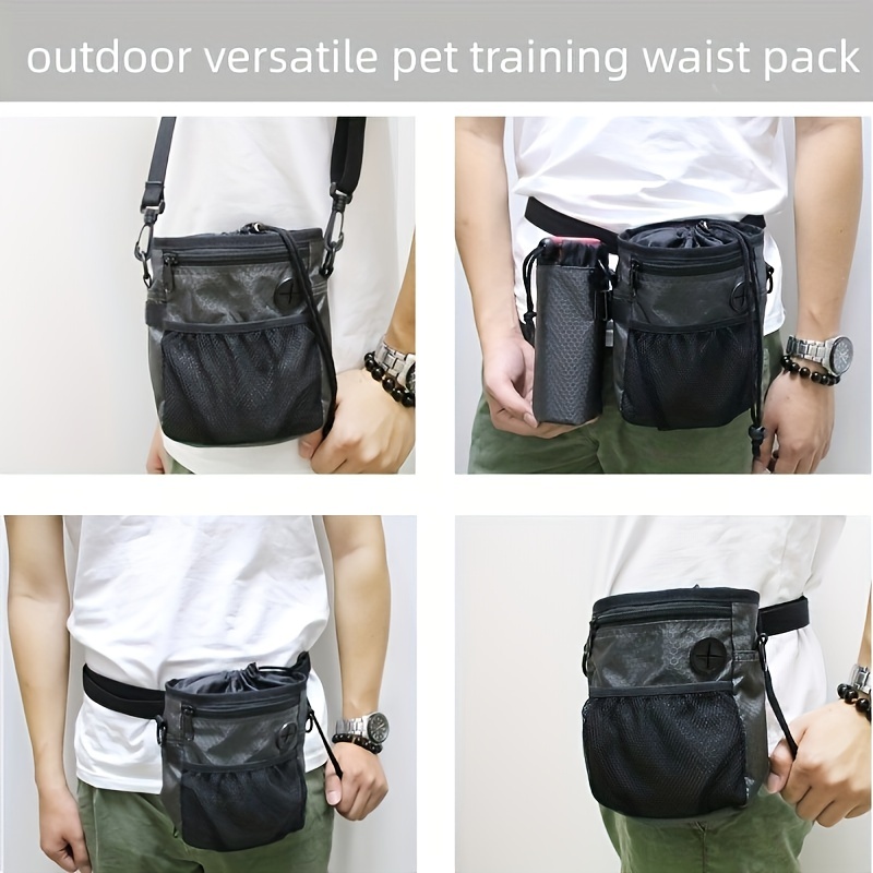 Ultimate Dog Training Bag [TE88#1073 Training bag] - $65.99 : Best