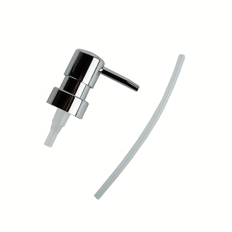 Soap Dispenser Pump Replacement Bathroom Accessories