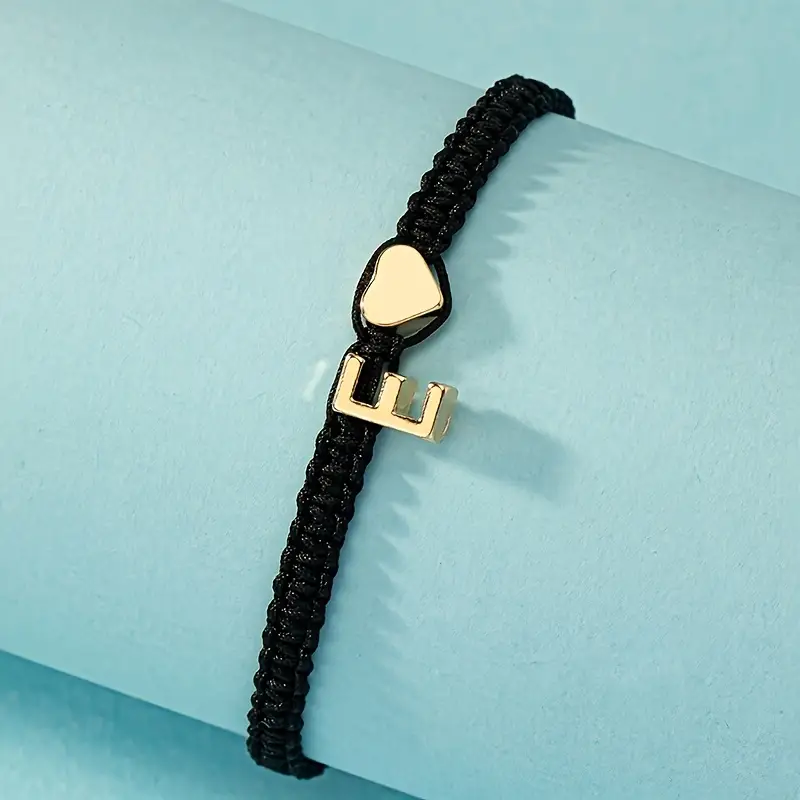 Chic LOVE Charm Bracelet Chic LOVE Charm Bracelet