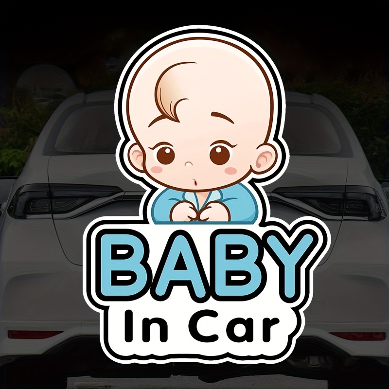 Kind Kleinkind Monitor Auto Produkte Auto Rückspiegel Auto Sicherheit  Rücksitzspiegel Einstellbare Baby Facing View Rear Ward - Auto - Temu