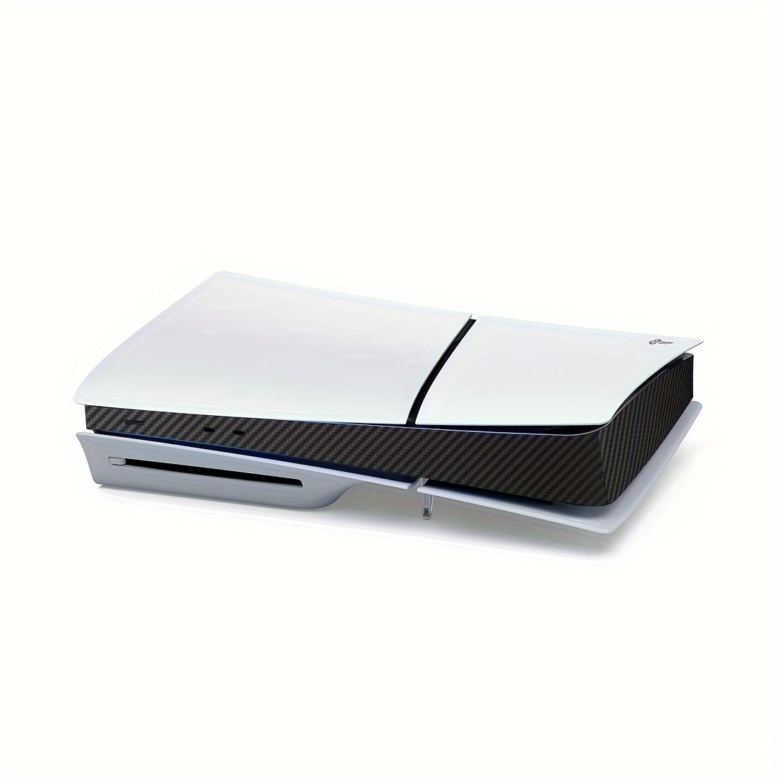 Pegatinas Centrales Piel Consola Ps5 Disc / Digital Edition - Temu