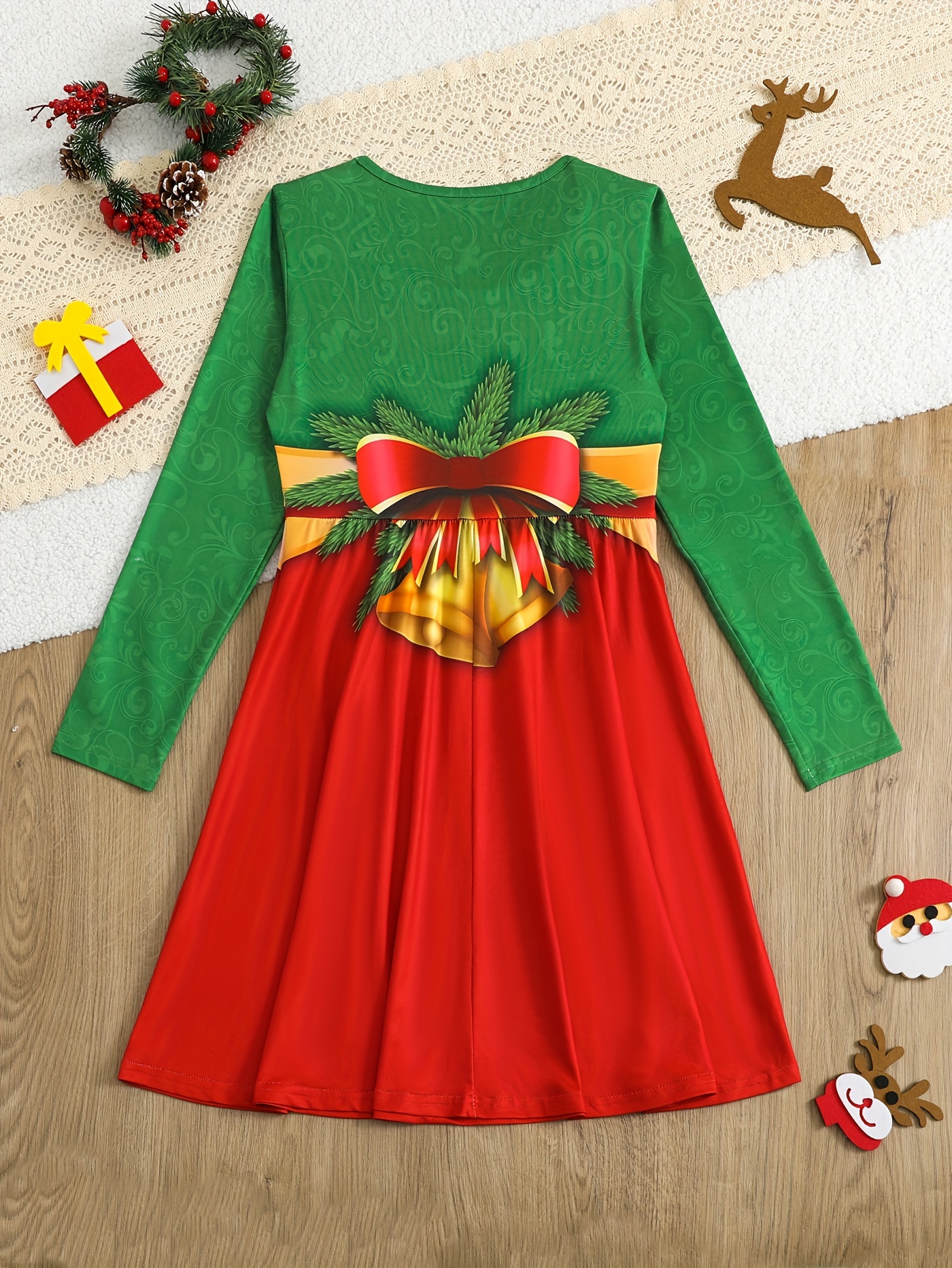 Holiday Dresses Walmart Christmas Dresses For Girls Hot Walmart