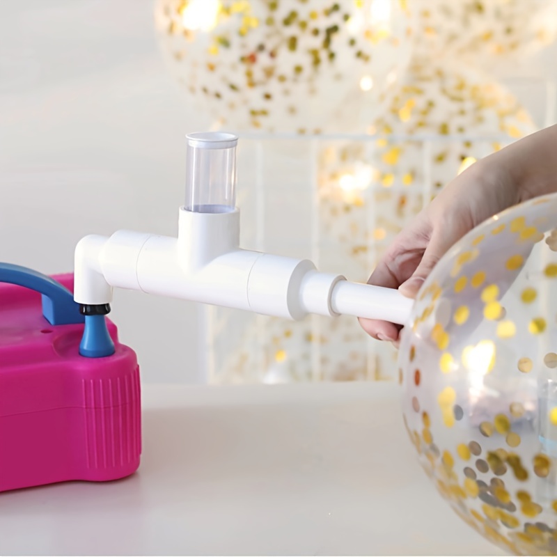 Trendy And Unique balloon filling machine Designs On Offers