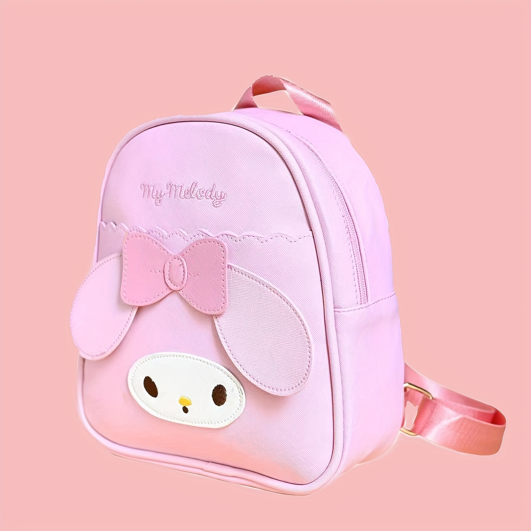 Mini backpack outlet anime