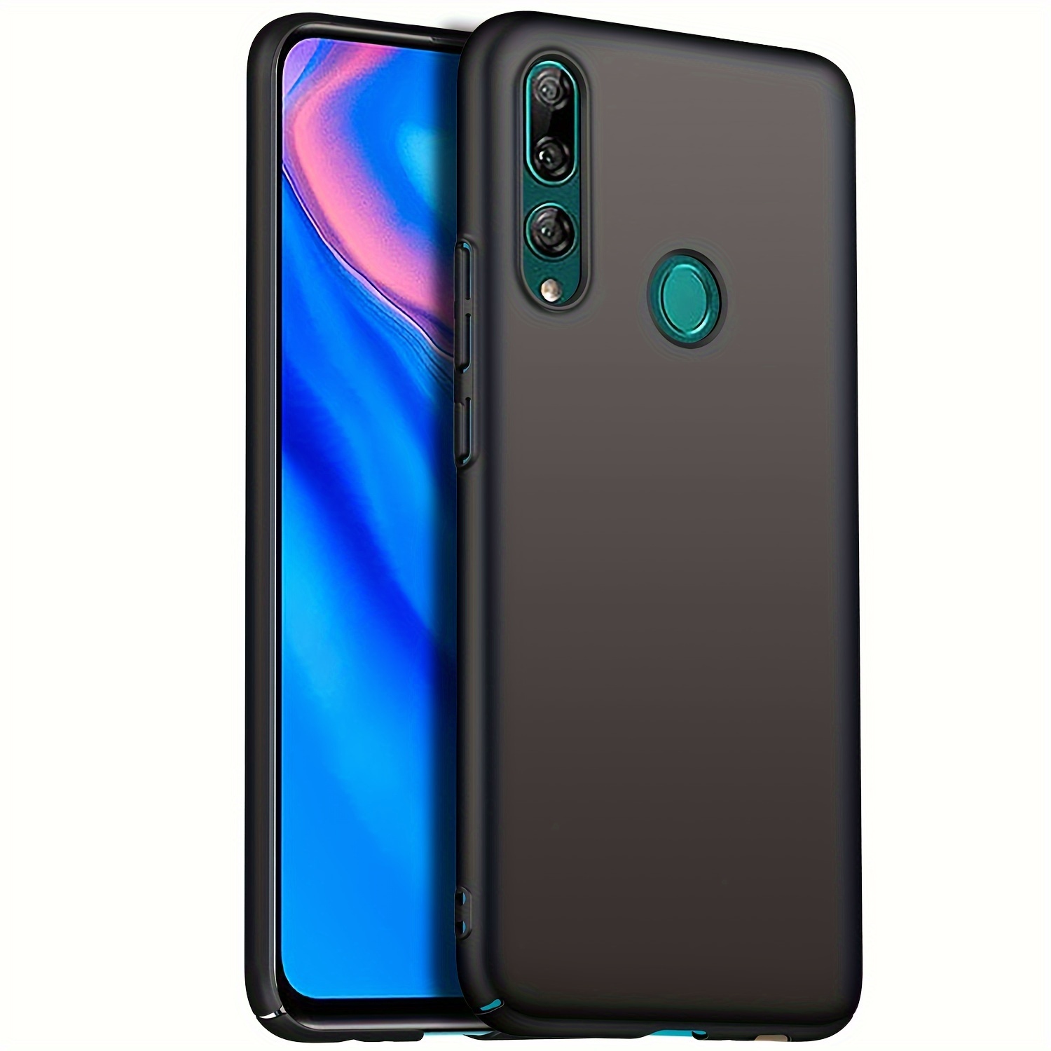 Non-Slip Airbag Case For Mate 20 20Pro Mate20 X EVR-L29 Soft Silicone Phone  Back Cover For Huawei Mate20 Pro 20x 20 LYA-L09 HMA-L09 Ultrathin Housing