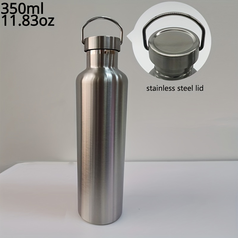 350 Stainless Steel Water Bottle 350ml