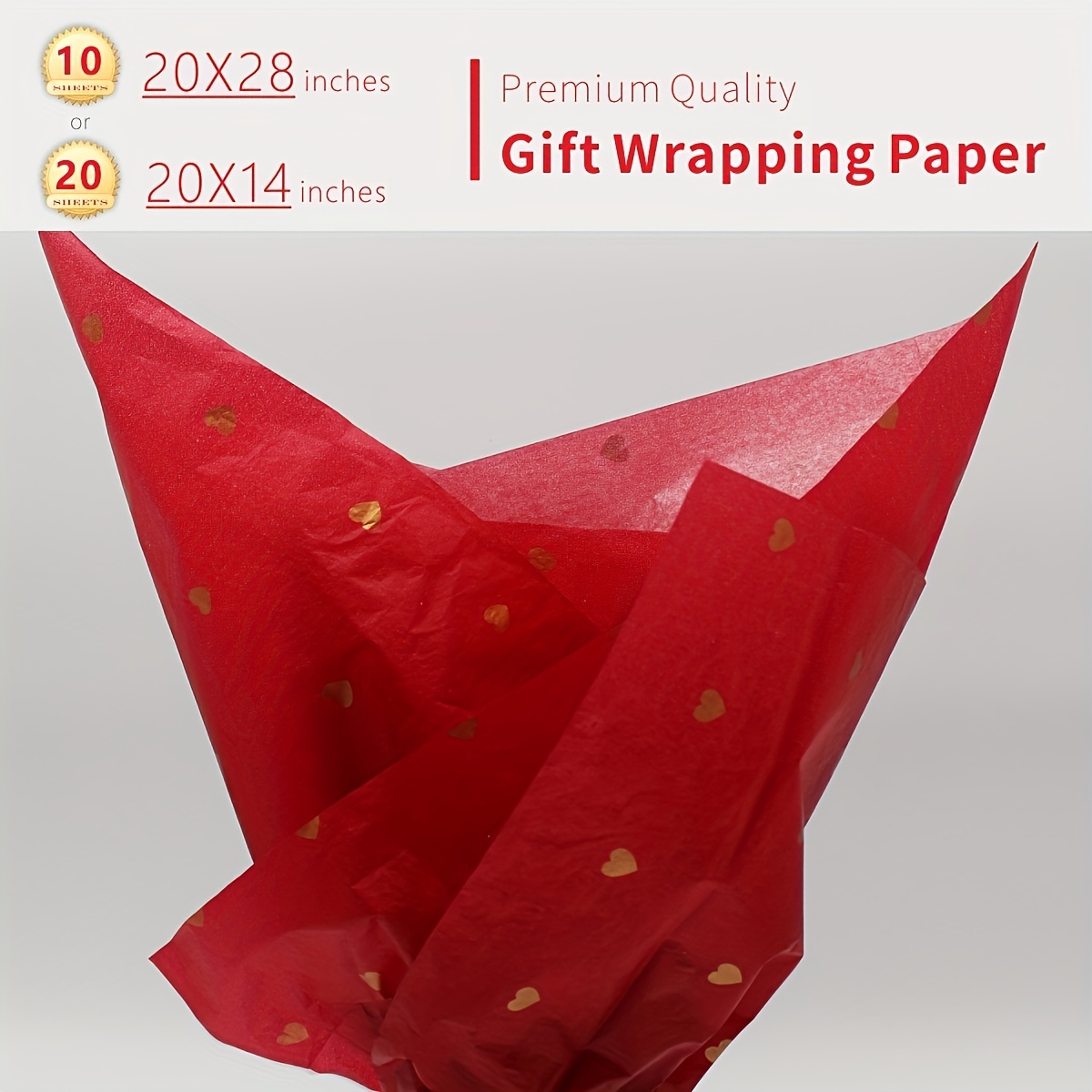 Tissue Paper Colorful Tissue Paper Wrapping Paper Bulk - Temu