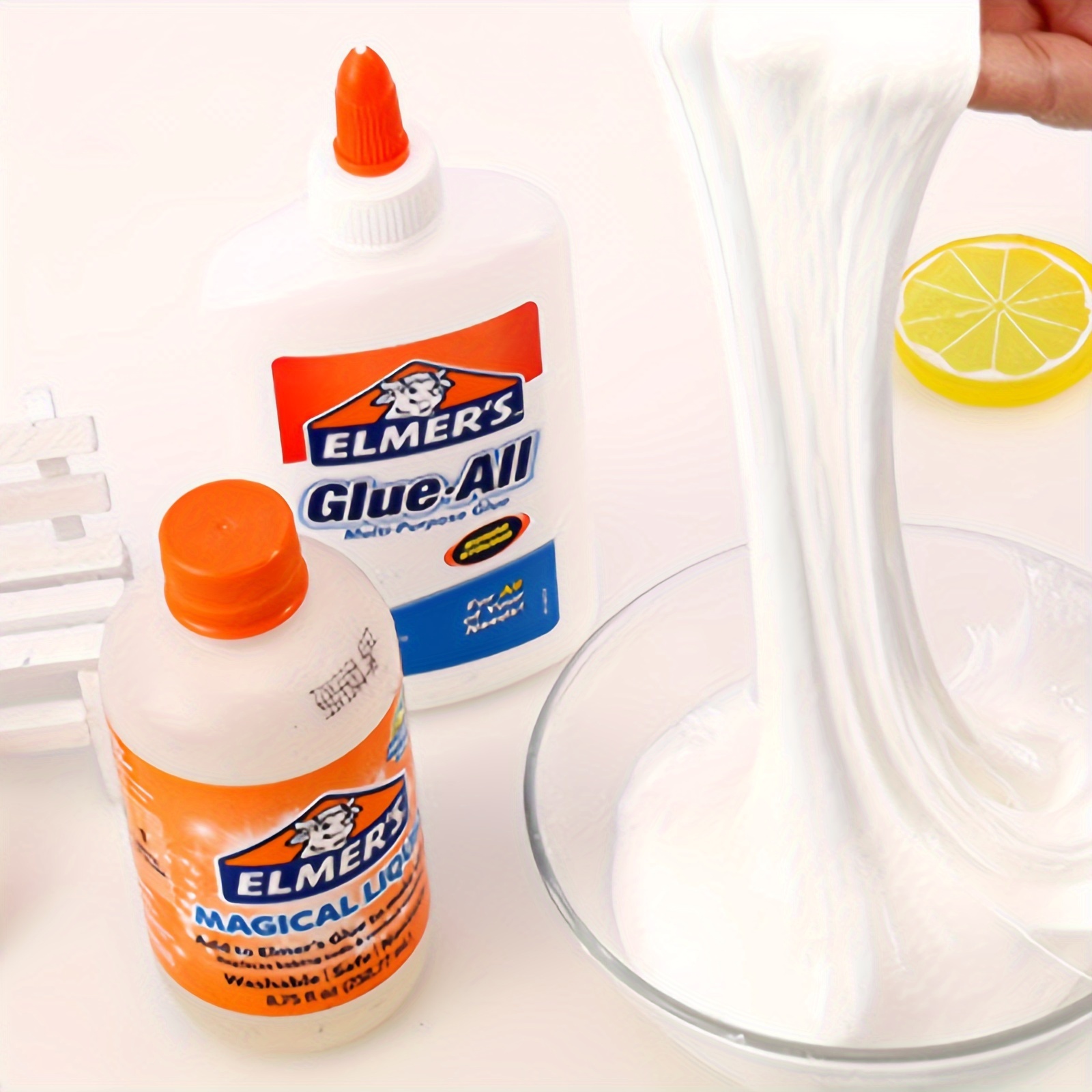 5oz Clear Elmers School Glue - Ready-Set-Start
