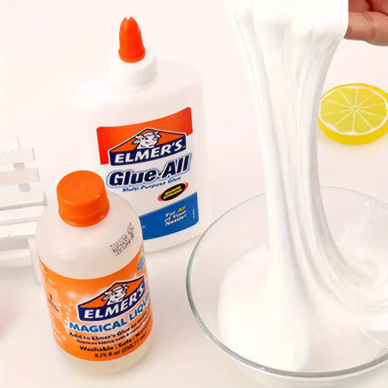 Elmer's Liquid School Glue Washable Great For Making - Temu