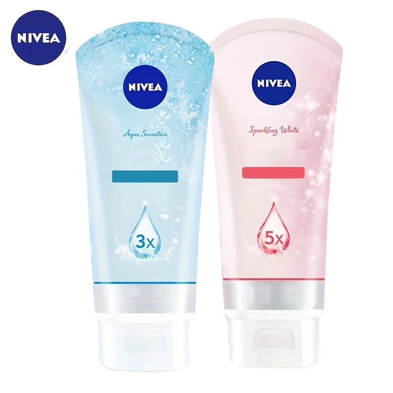 Amino Acid Foam Cleanser Gentle Moisturizing Hydrating