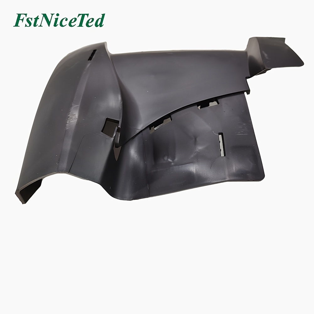 Front Bumper Bracket (Right Drive) Vent Bracket For Tesla Model 3 OE: 1084177-00-D_voghion.com