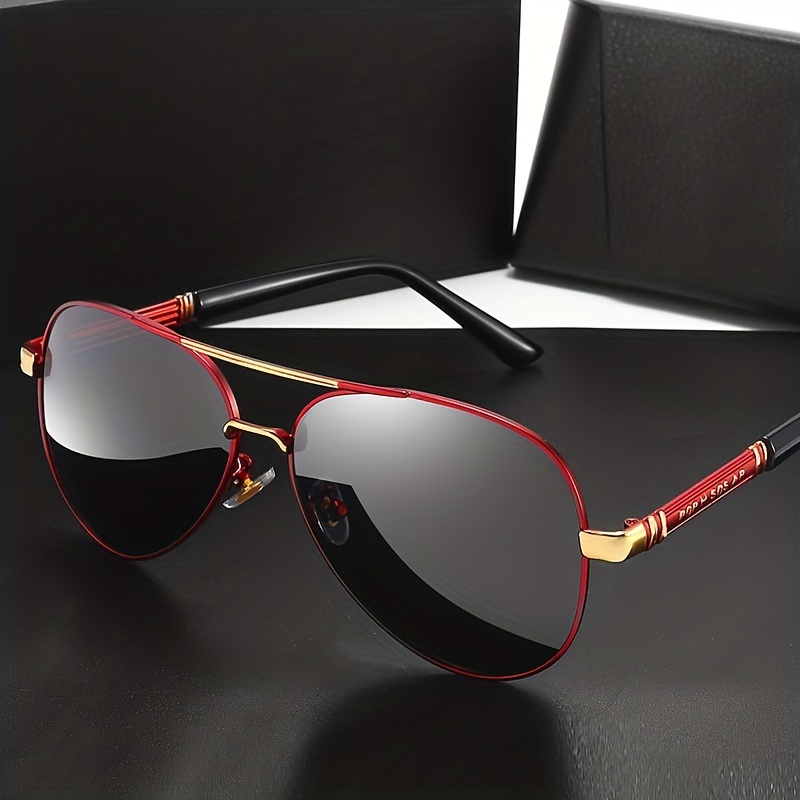 Polarized Sunglasses Star Same Style Sunglasses High End - Temu