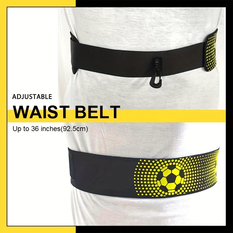 Waist Wrap — SO-LO Apparel