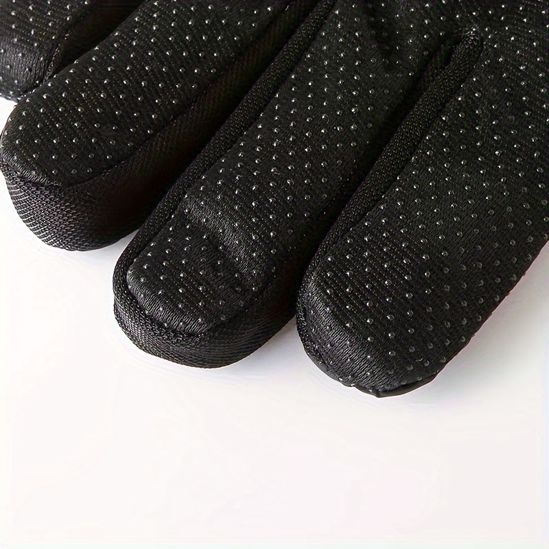 Winter Ski Gloves Warm Comfortable Snowboard Gloves