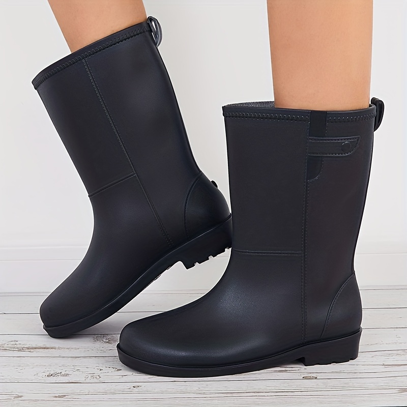 Botas De Agua Cirrus