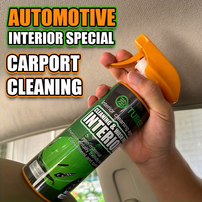 Multifunctional Interior Car Cleaner Refurbishment Cleaning Agent