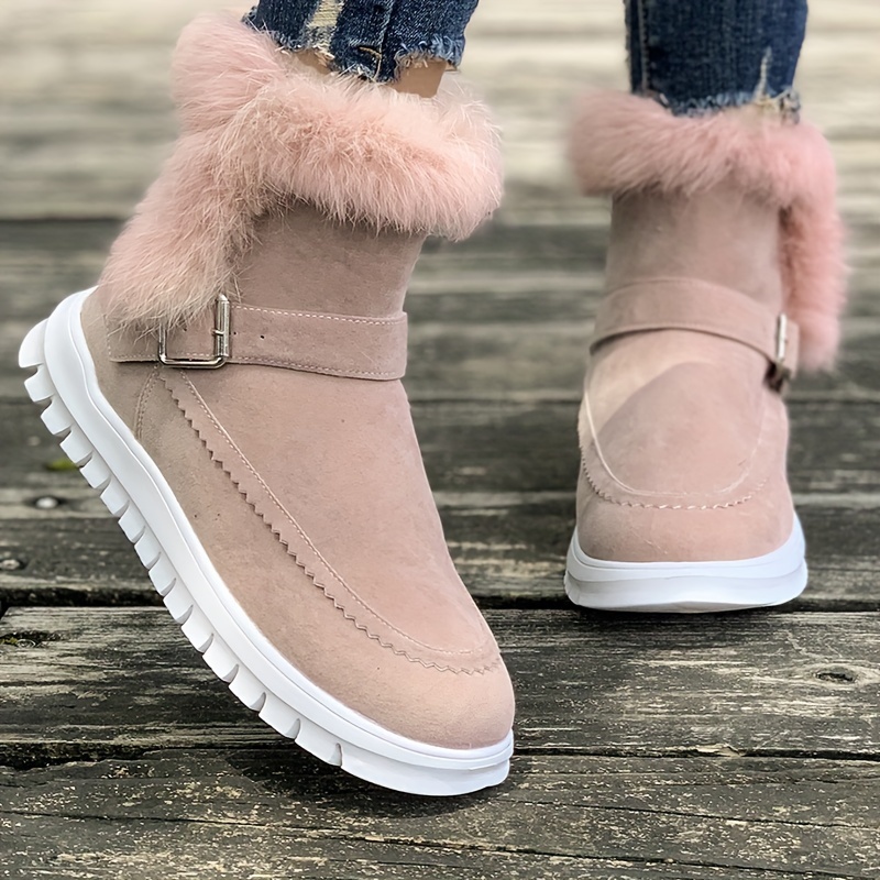 Soft store comfy boots