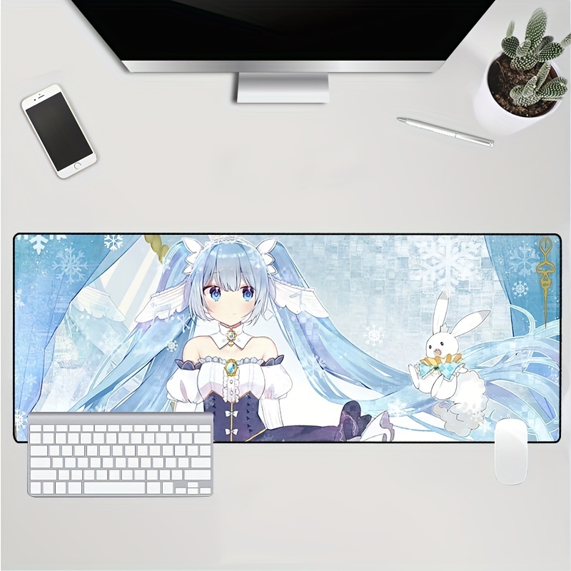 Anime Desk - Temu