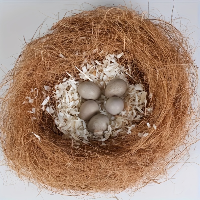 Bird nest outlet supplies