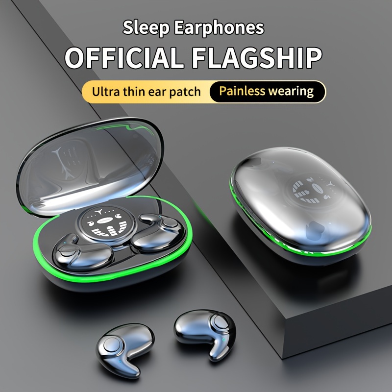 Sleep Headphones - Temu