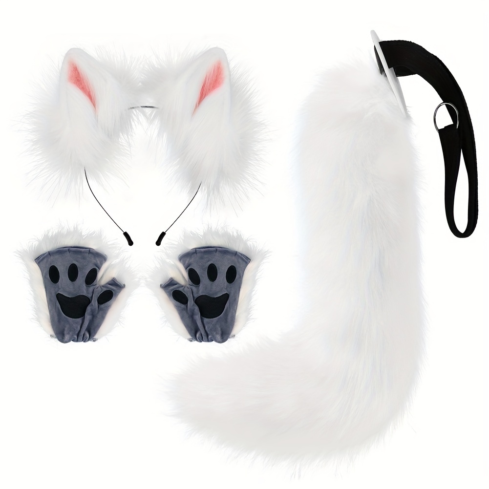 tailed beast mask