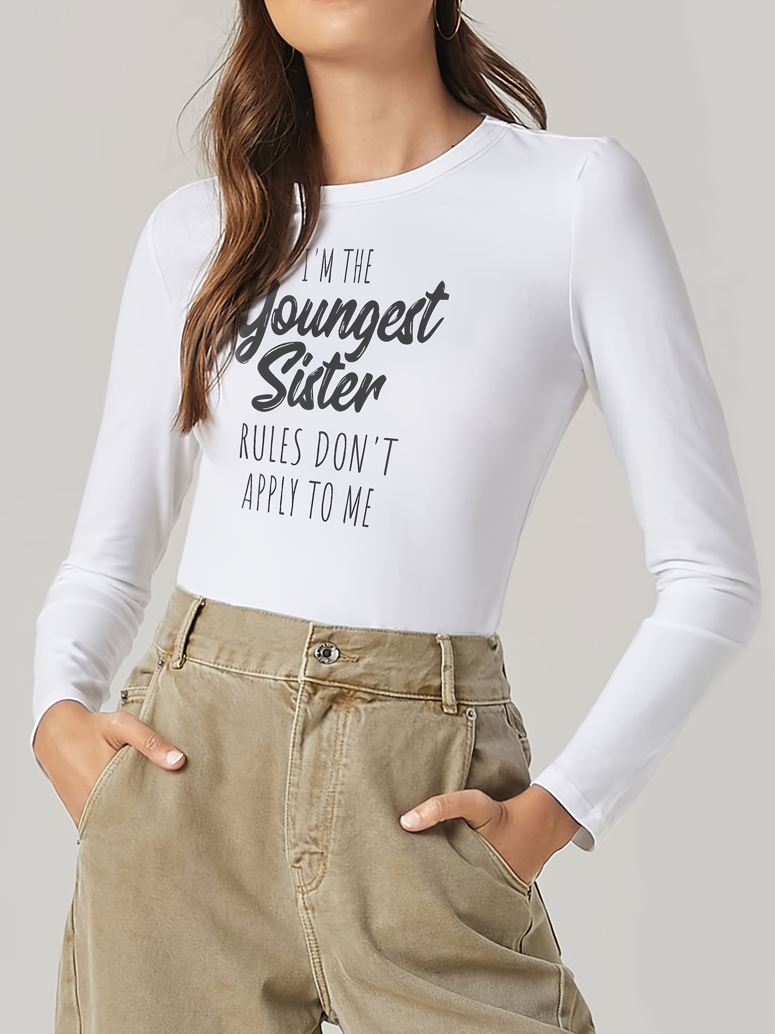 Ropa De Mujer Joven - Temu