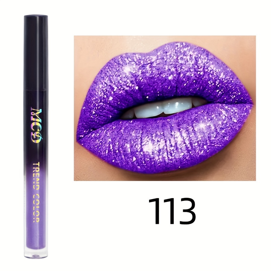 162 Shades Long Lasting 100ml Lip Gloss Base Multicolor Lipgloss