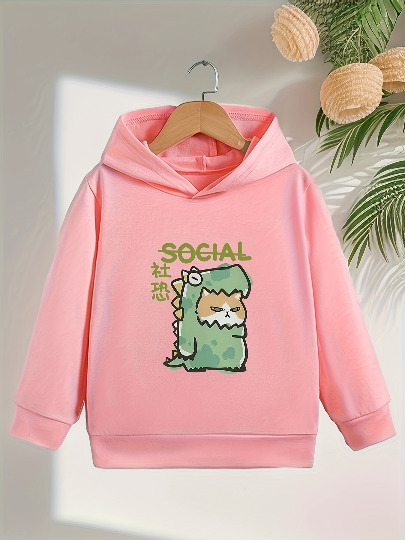 Soft hoodies best sale for girls