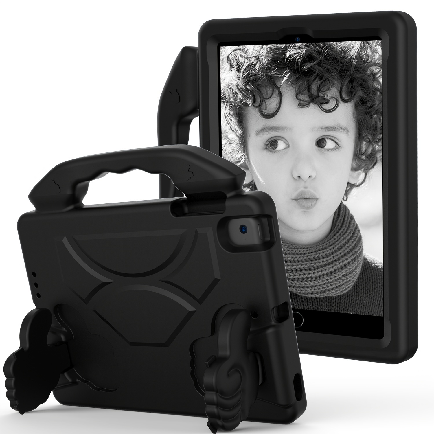 Heavy Duty Shockproof Tablet Case With Durable EVA Drop Protection
