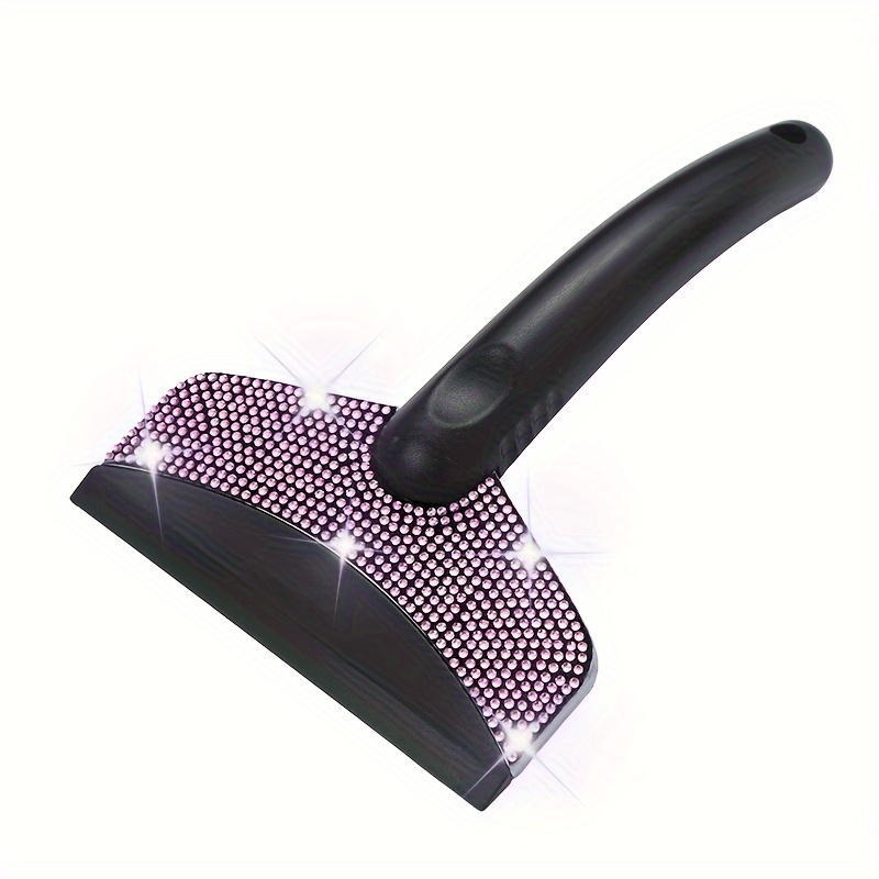 TEMU Car Shovel, Ice Shovel, Stainless Steel Shovel, Scraping Shovel, Ice Shovel, Lengths Of