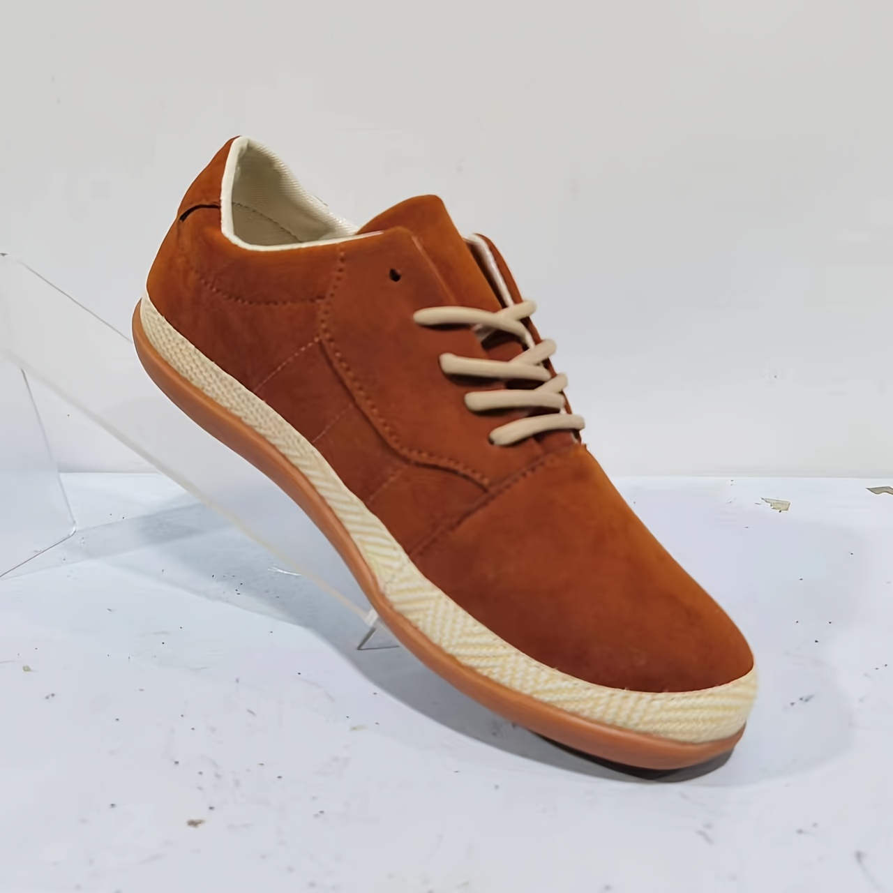 LYBANG Sneakers Femme Sans Lacets - Semelle Souple Et Respirante - Confort Ultime Pour Marche Et Sport