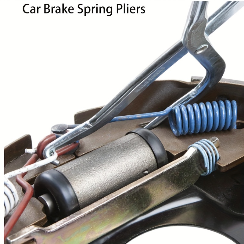 Auto Bremsfeder Zange Bremsfeder Installer Remover Sattel - Temu