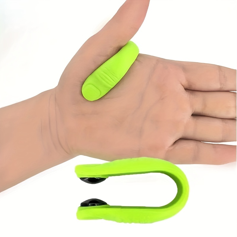 Relieve Headache Tension With This Wearable Acupressure - Temu