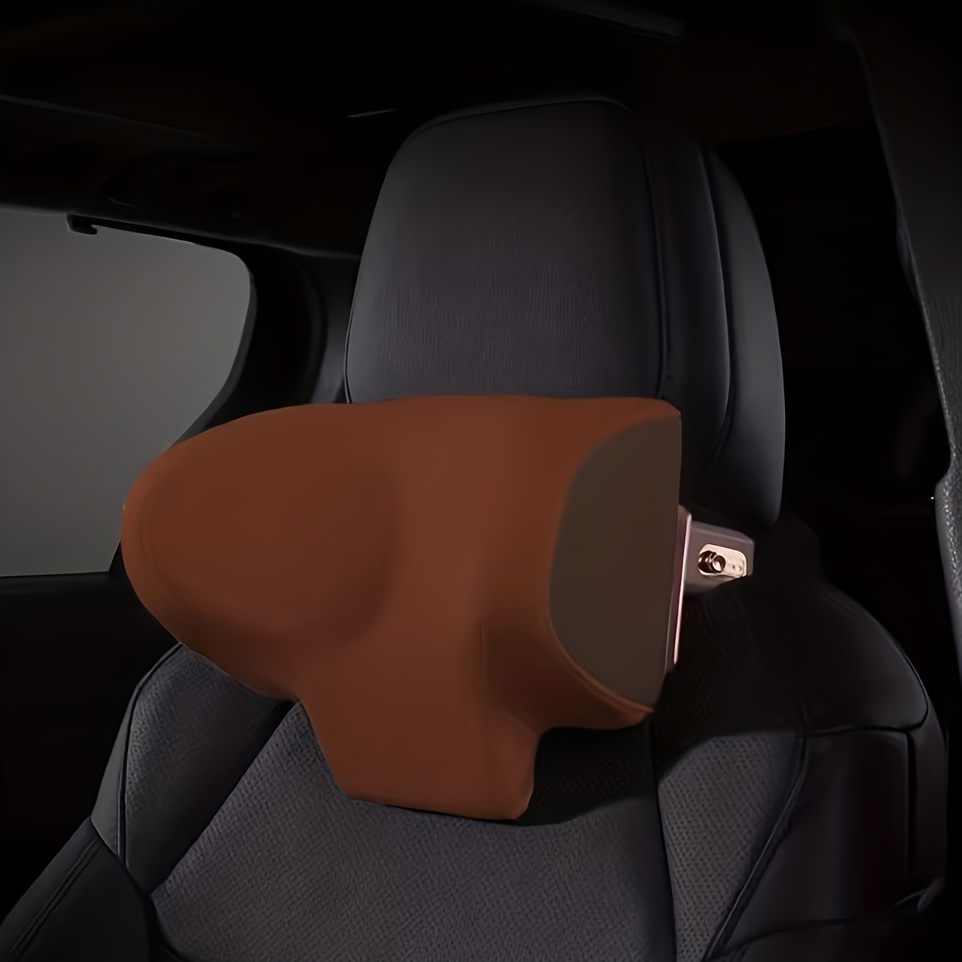 Auto Headrests For Car - Temu