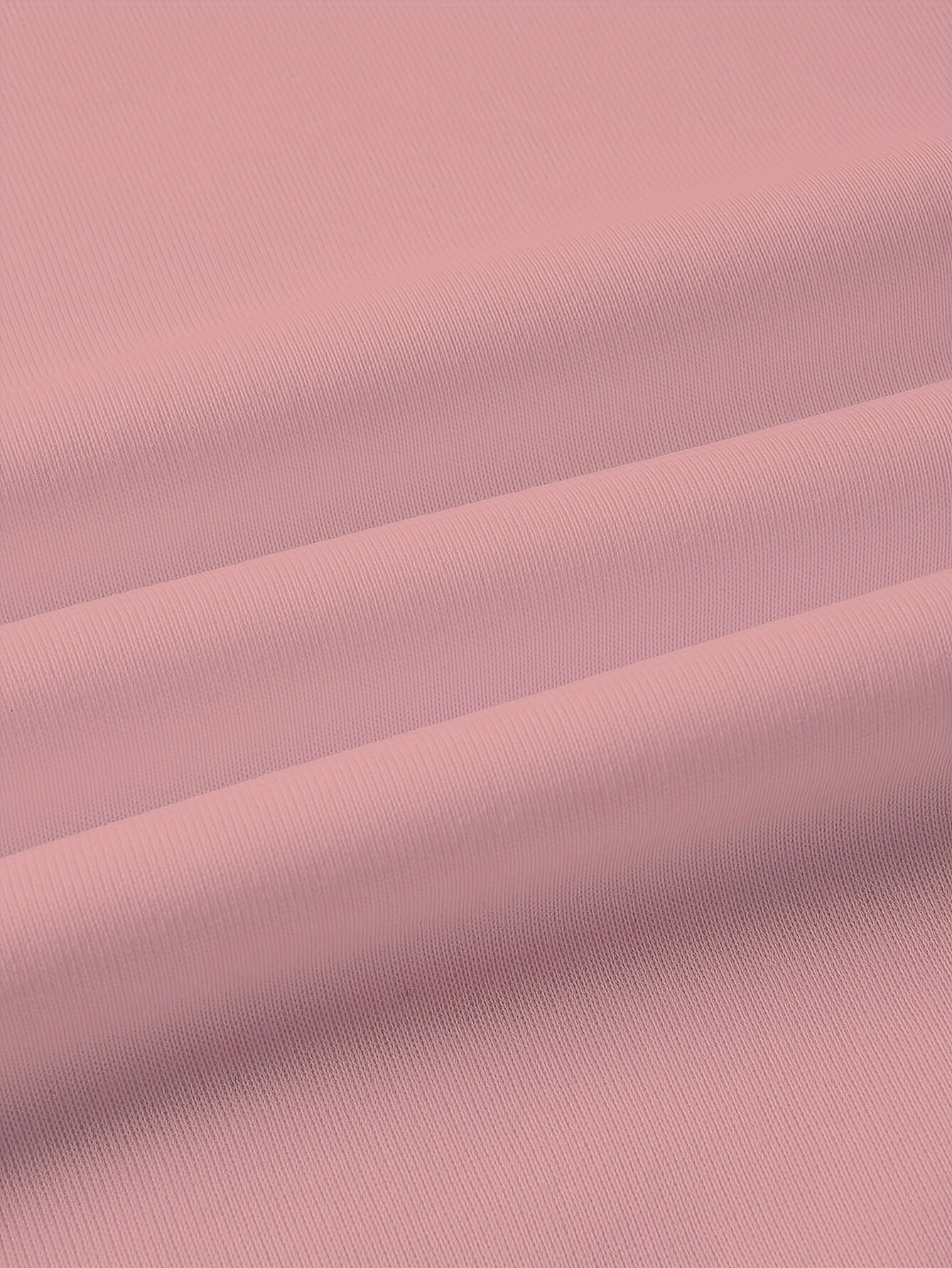 Solid Drawstring Hoodies, Casual Long Sleeve Versatile Sweatshirt, Women's Clothing