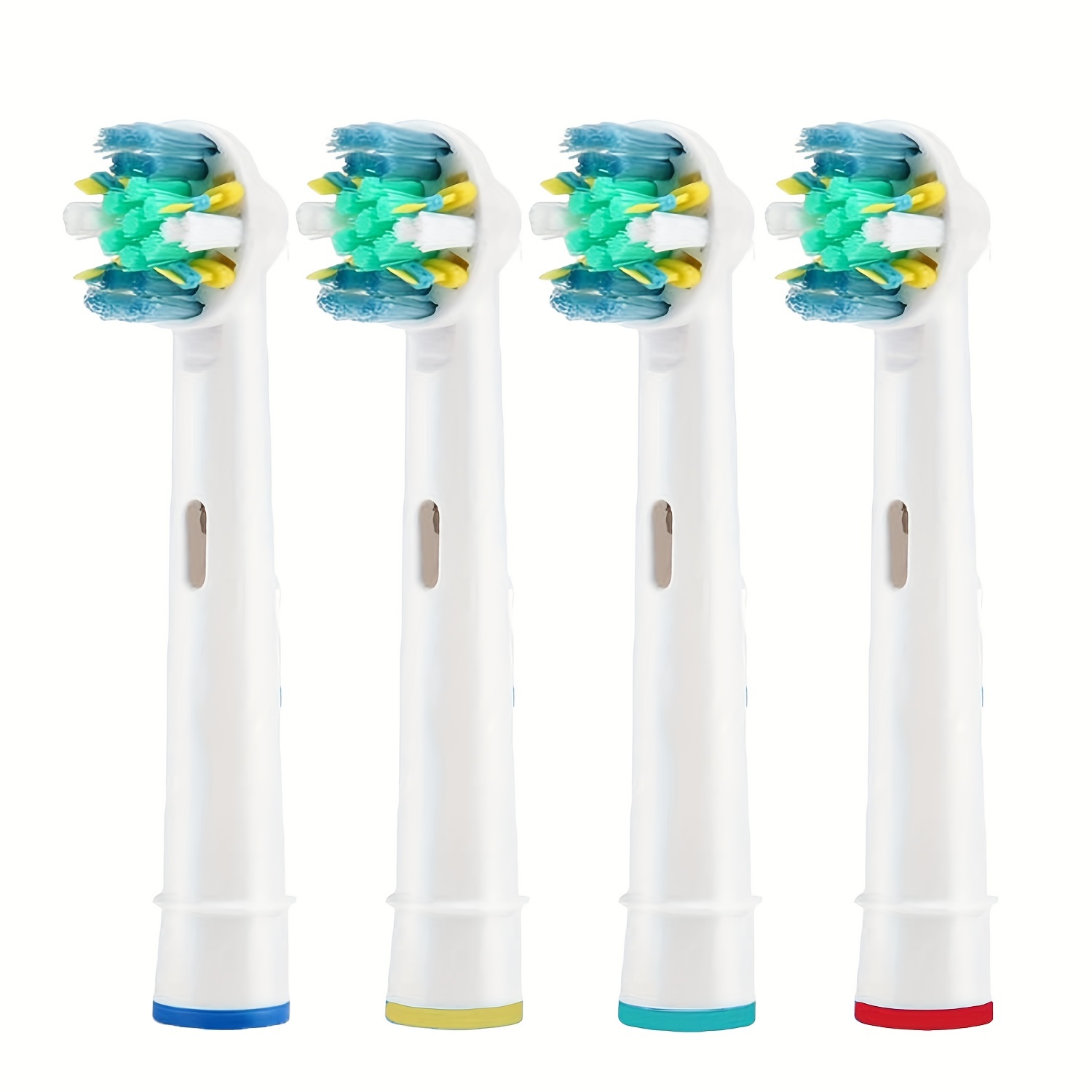 Replacement Toothbrush Heads Professional Electric - Temu Canada