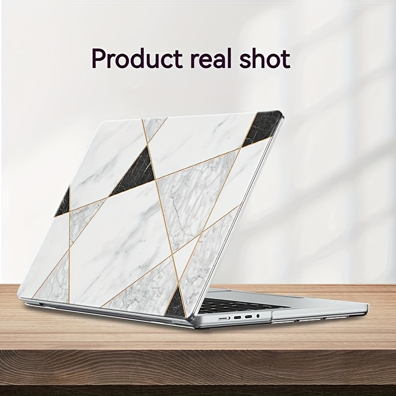 Coque De Protection Pour Le Plus Récent MacBook Pro 16 - Temu Canada