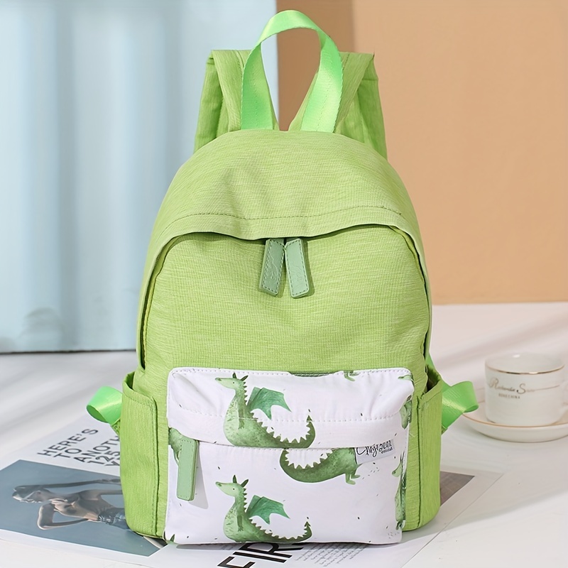 Lightweight Outdoor Backpack Travel Bag School Bag