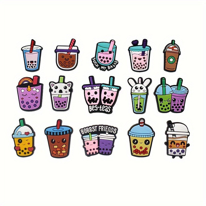  Beyonday 8pcs Silicone Fruit Shape Straw Cover Cap Kit, 8mm  Drinking Dust Plugs Set Reusable Spill Proof Straw Tips Cover Cartoon  Cherry Pineapple Avocado Strawberry Stopper Set Cup Accessories: Home 