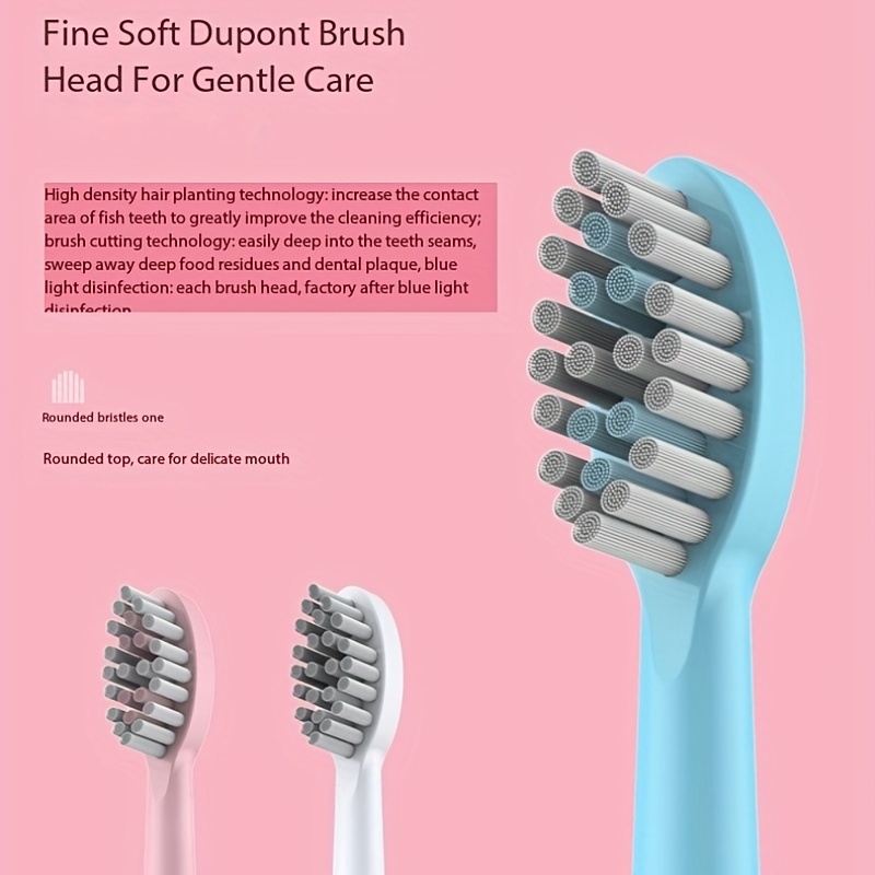 Deep Clean Battery Toothbrush