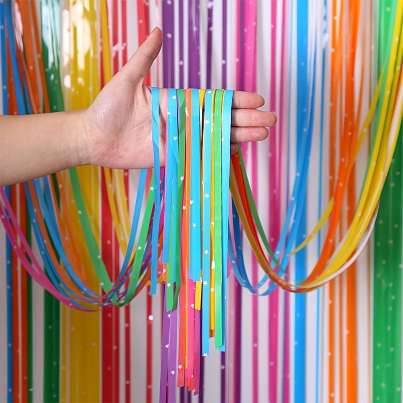 39 Streamer fun ideas  streamer decorations, streamers, party decorations