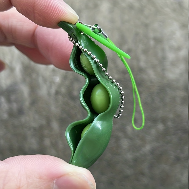 Pea pod hot sale stress reliever