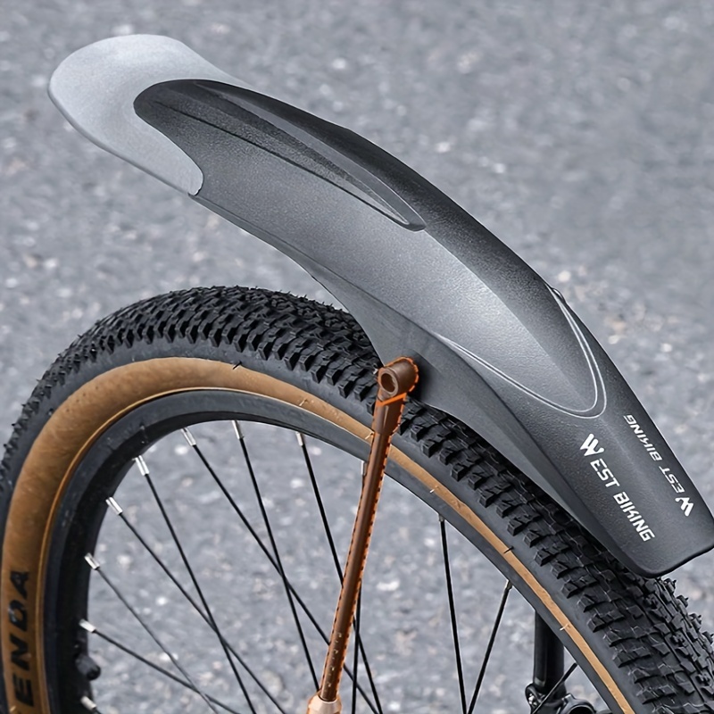 Mudguards 29 clearance inch wheels