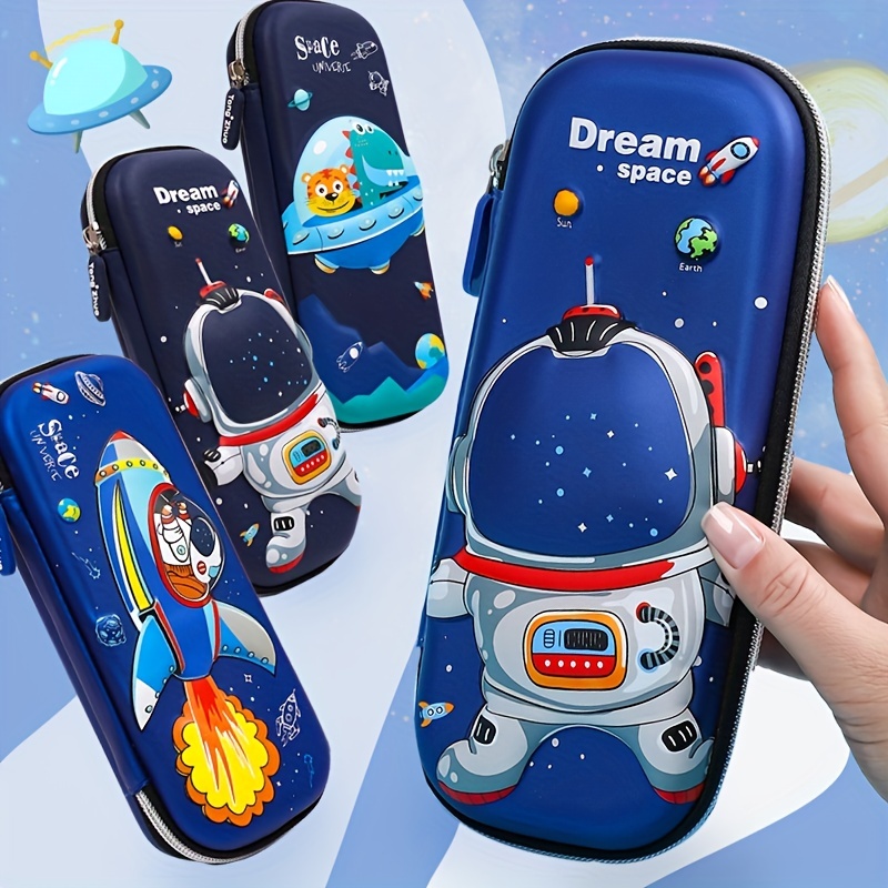 Astronaut Pouch - Temu