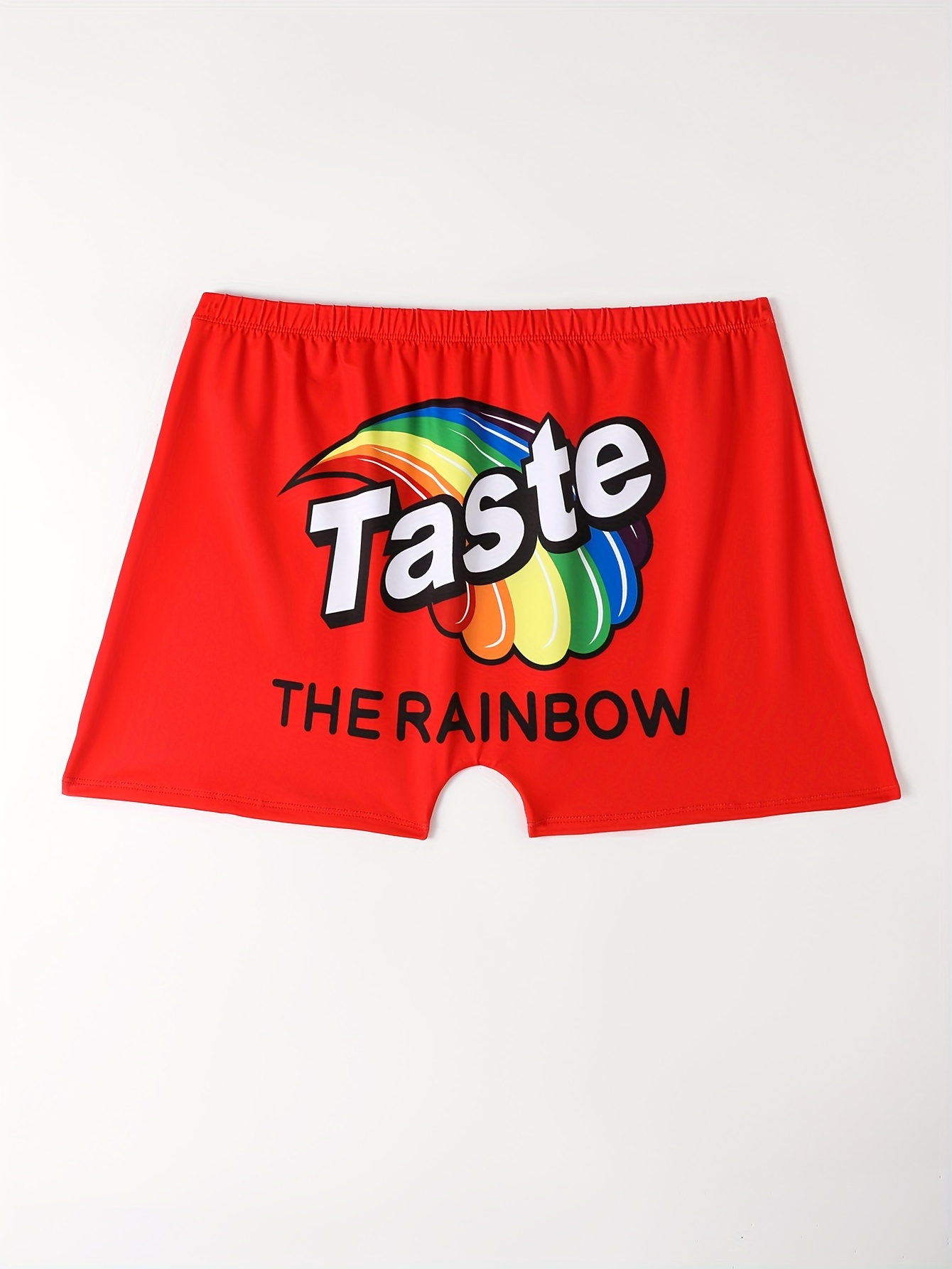 Women's Funny Print Lounge Shorts