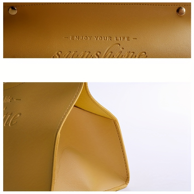 Louis Vuitton Tissue Box Holder