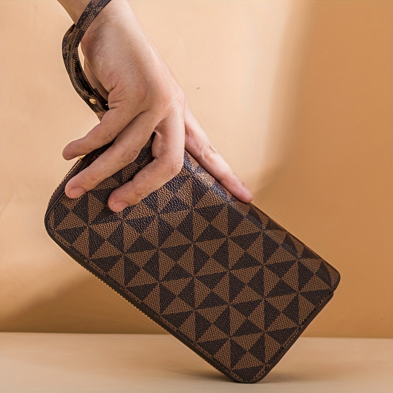 Las mejores ofertas en Carteras billetera tarjeta Louis Vuitton para Mujeres