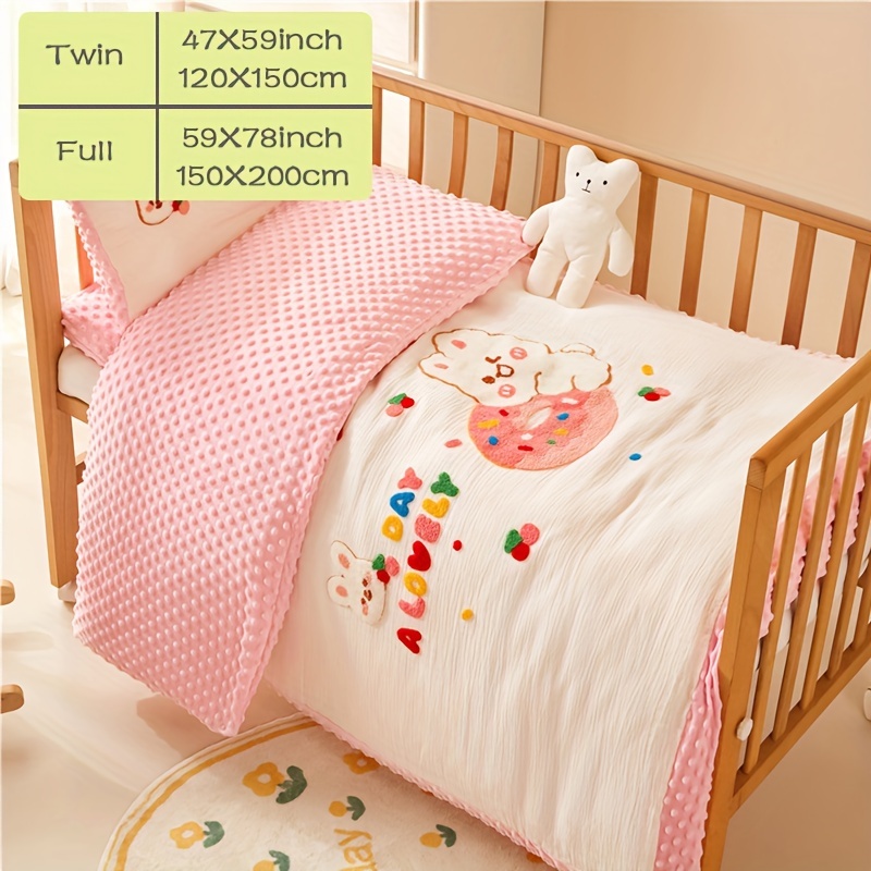 Childrens double duvet covers 100 outlet cotton