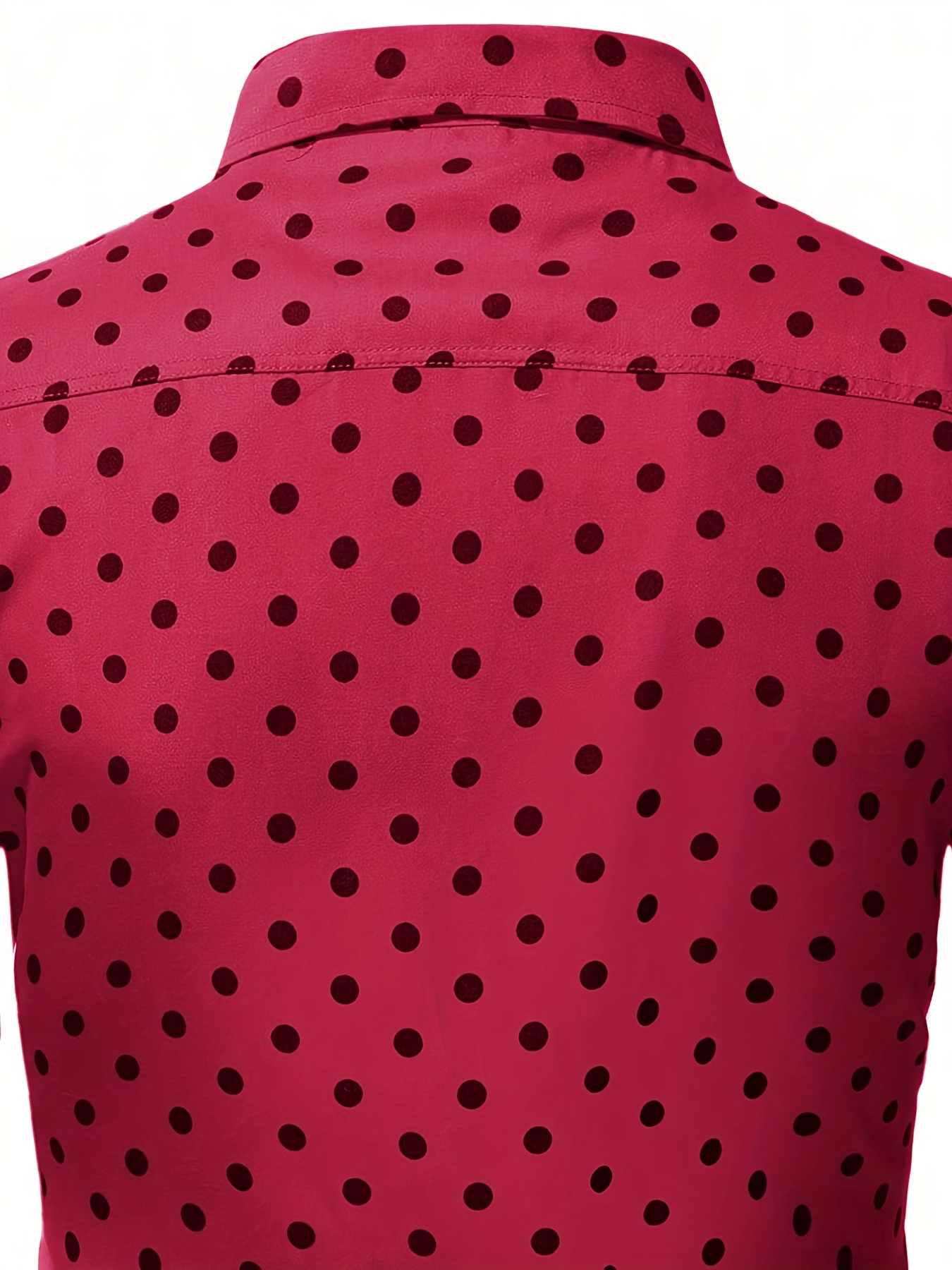 Perfect Shirt - Polka Dot
