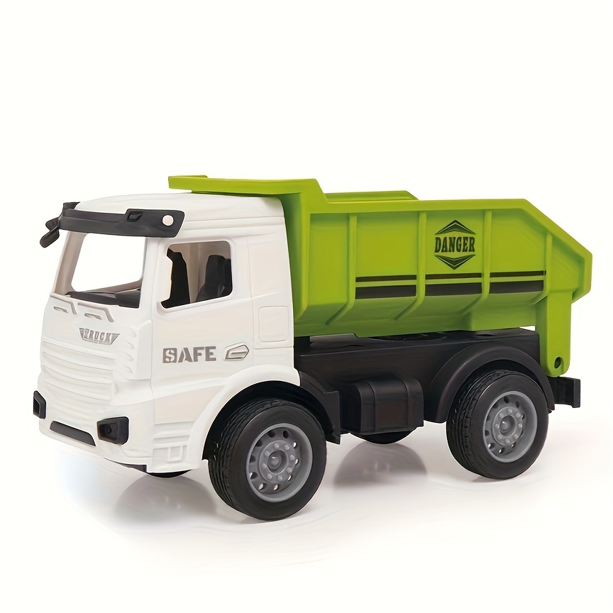 Crane Truck Toys - Temu Canada